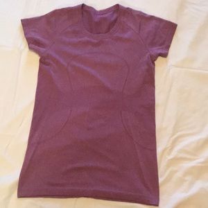 Lululemon Speedlight Top